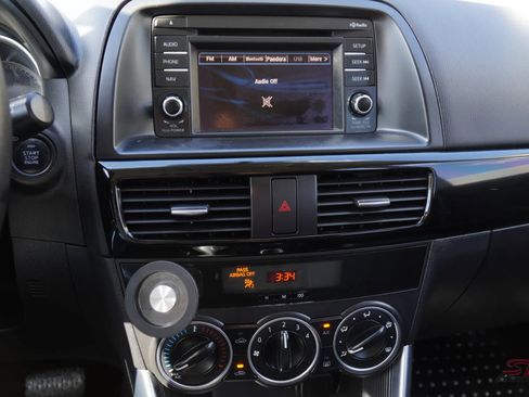 Used 2014 MAZDA CX-5 Sport w/ Bluetooth Audio Package image 25