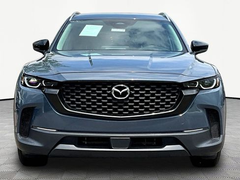 Used 2025 MAZDA CX-50 AWD 2.5 S w/ Preferred Package image 2