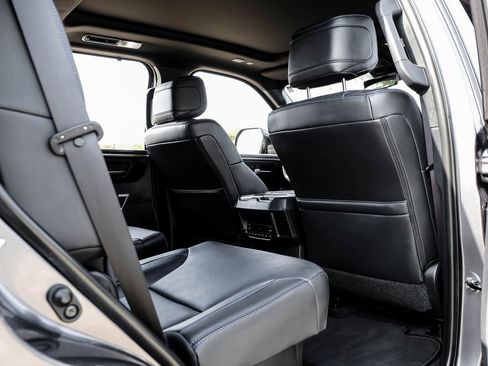 Used 2023 Toyota Sequoia Platinum image 41