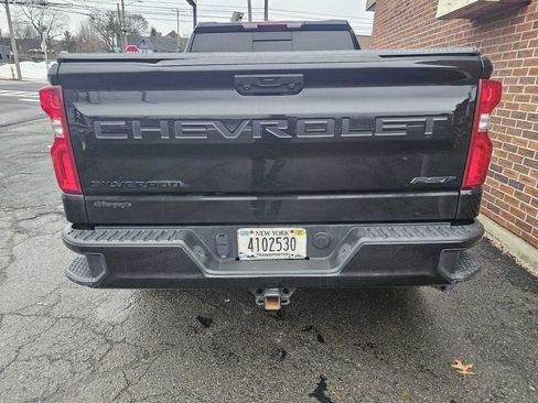 Used 2023 Chevrolet Silverado 1500 RST w/ Convenience Package II image 7