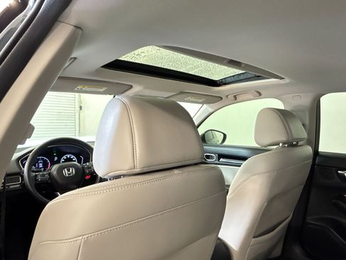 Used 2024 Honda Civic EX-L image 32