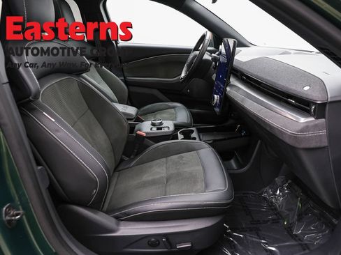 Used 2024 Ford Mustang Mach-E GT w/ Bronze Appearance Package AWD/4WD image 24