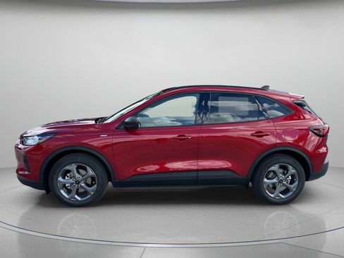 New 2026 Ford Escape ST-Line w/ Tech Pack #1 FWD image 6