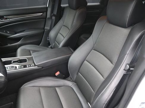 Used 2022 Honda Accord Sport image 33