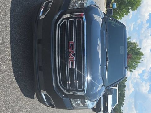Used 2019 GMC Yukon SLT w/ Open Road Package RWD image 4