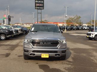 Used 2022 RAM 1500 Limited w/ Bed Utility Group video 2