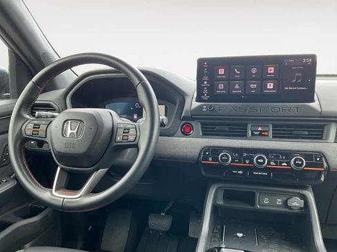 Used 2026 Honda Passport TrailSport image 11