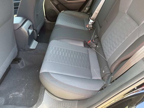 New 2026 Subaru Impreza 2.0i Sport image 14