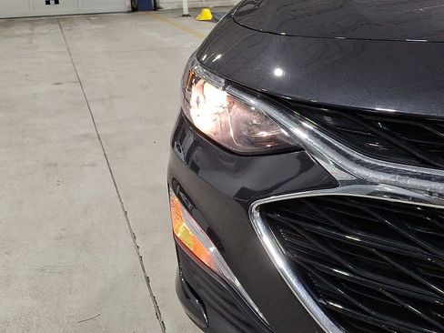 Used 2023 Chevrolet Malibu RS image 9