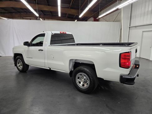 Used 2016 Chevrolet Silverado 1500 LS w/ Trailering Package image 3