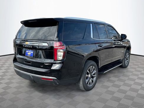 Used 2023 Chevrolet Tahoe LT image 5