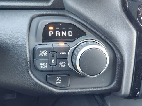 New 2026 RAM 1500 Lone Star image 16