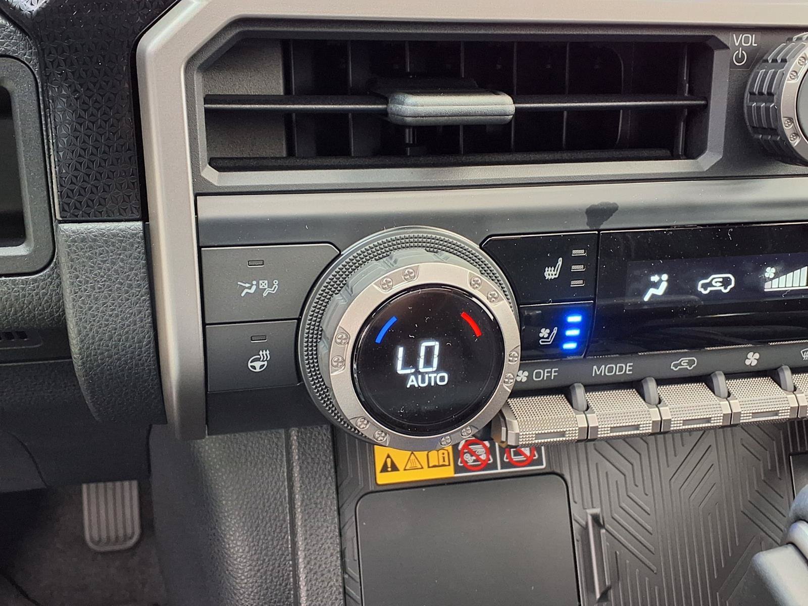 New 2026 Toyota 4Runner Limited AWD/4WD image 11