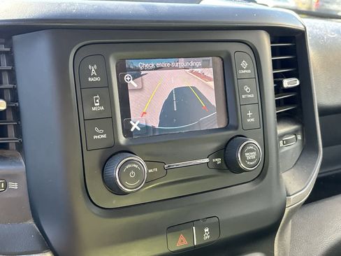 Used 2020 RAM 2500 Tradesman image 20