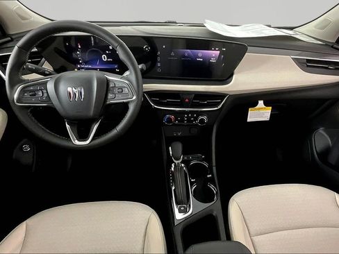 New 2026 Buick Encore GX Preferred w/ Comfort Package FWD image 6