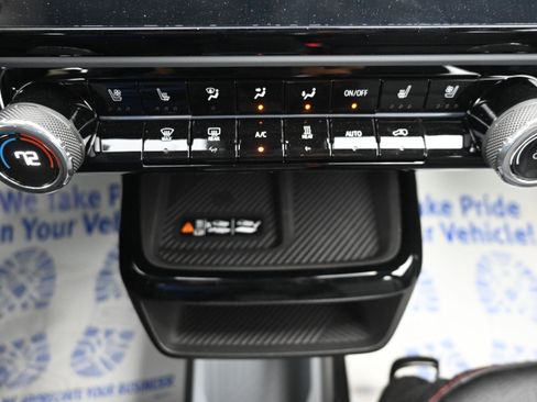New 2027 Chevrolet Bolt RS w/ Technology Package FWD image 16
