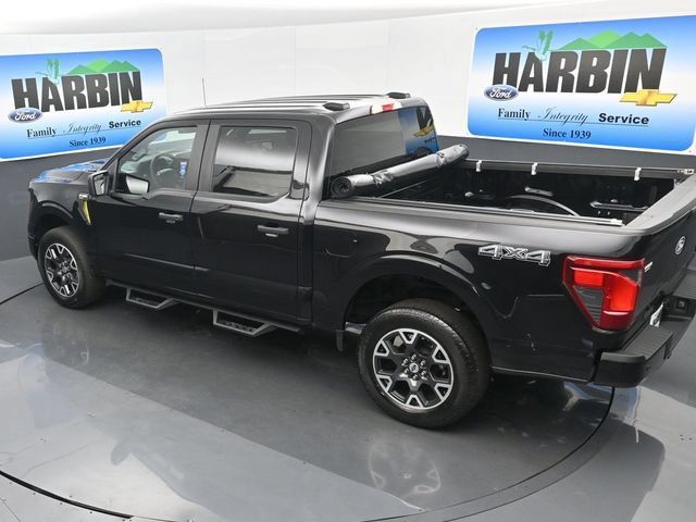 Used 2024 Ford F150 STX AWD/4WD image 26
