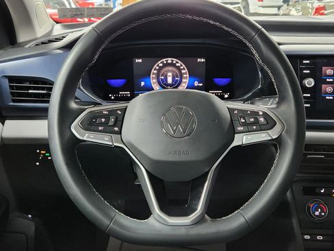 Used 2022 Volkswagen Taos SE w/ IQ.Drive SE Package image 22