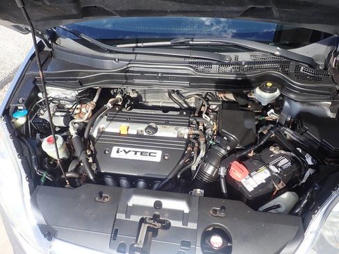Used 2007 Honda CR-V EX image 37