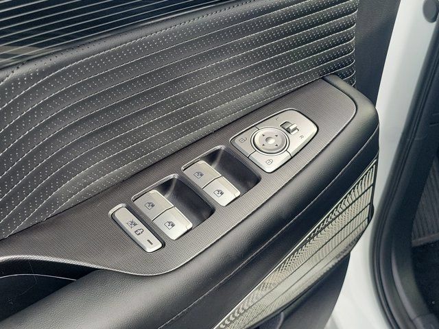Used 2024 Hyundai Palisade Calligraphy AWD/4WD image 19