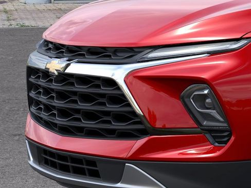 New 2026 Chevrolet Blazer LT FWD image 13