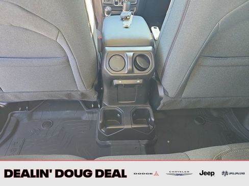 New 2026 Jeep Gladiator Sport image 26