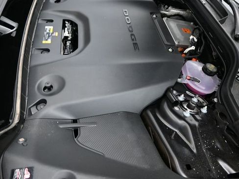 New 2025 Dodge Charger R/T w/ Quick Order Package 25M R/T image 35