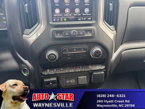 New 2026 Chevrolet Silverado 2500 Custom w/ Custom Value Package image 19