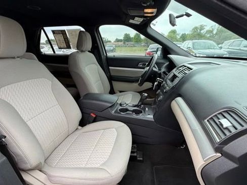 Used 2018 Ford Explorer 4WD image 21