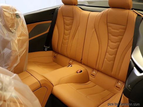 New 2026 BMW 840i xDrive Convertible image 14