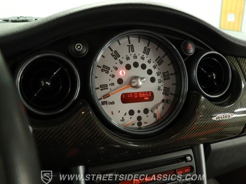 Used 2004 MINI Cooper S FWD image 37