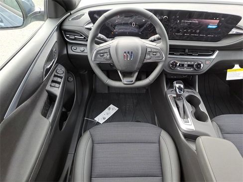 New 2026 Buick Envista Preferred w/ Convenience I Package image 7