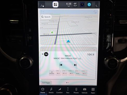 Certified 2023 RAM 1500 Big Horn image 20