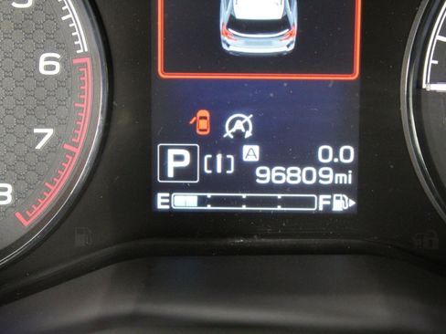 Used 2019 Subaru Forester 2.5i image 19