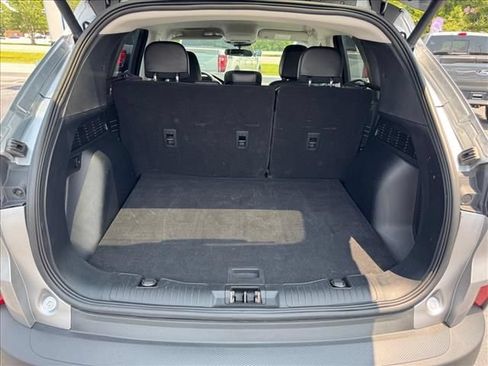 Used 2022 Ford Escape SEL AWD/4WD image 14