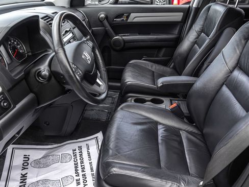 Used 2011 Honda CR-V EX-L image 13