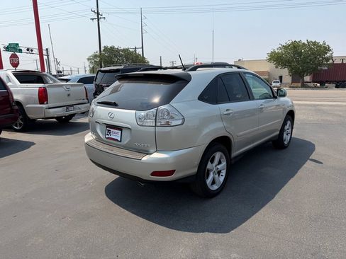 Used 2007 Lexus RX 350 AWD image 5