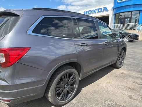 Used 2021 Honda Pilot Special Edition image 5