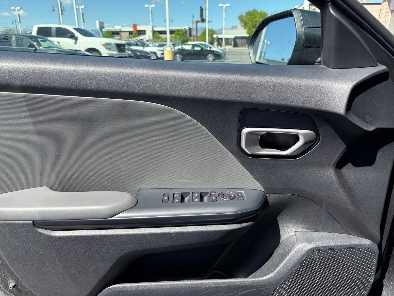 Used 2025 Kia K4 FWD image 18