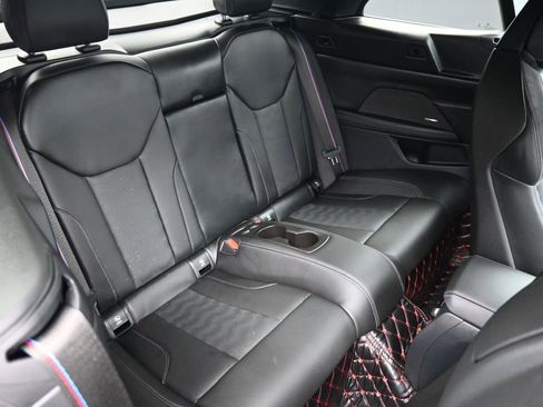 Used 2022 BMW M4 xDrive Competition w/ Executive Package image 24