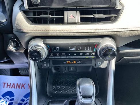 Used 2024 Toyota RAV4 XLE FWD image 18