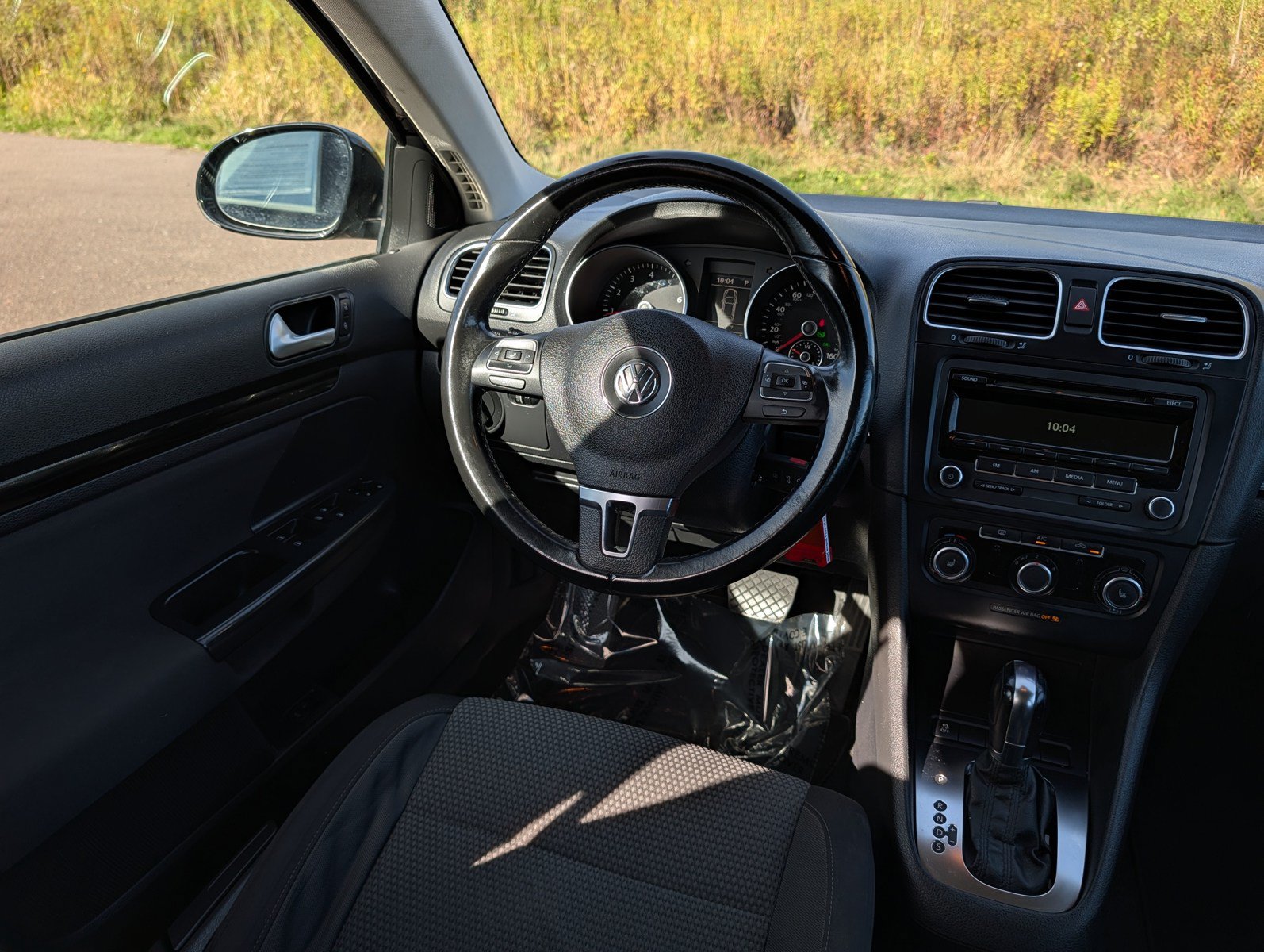 Used 2014 Volkswagen Jetta S FWD image 9