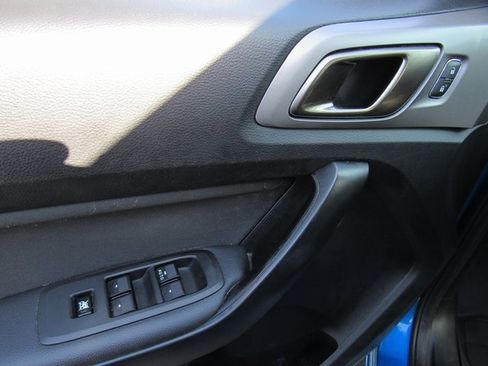 Used 2023 Ford Ranger XLT w/ Equipment Group 302A High image 14