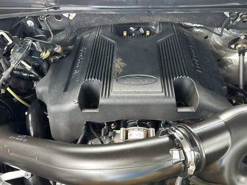 Used 2018 Ford Expedition Max Limited image 50