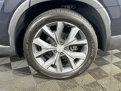 Used 2021 Hyundai Palisade SEL w/ Convenience Package image 33