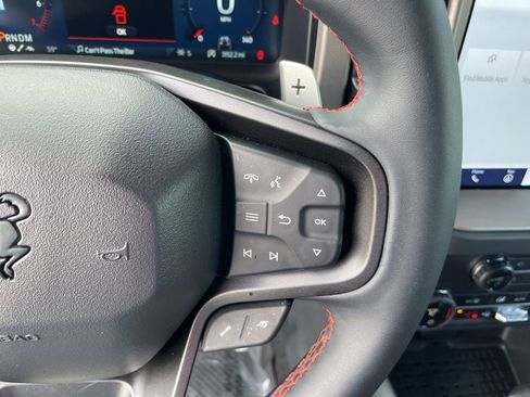 Used 2024 Ford Bronco Raptor image 27