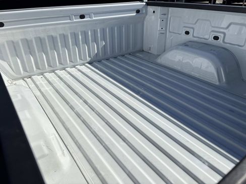 Certified 2024 Chevrolet Silverado 1500 Custom image 31