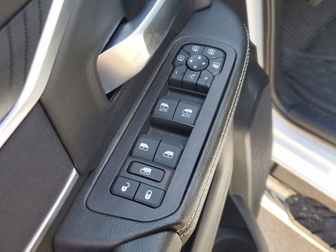 Used 2025 RAM 2500 Lone Star AWD/4WD image 16