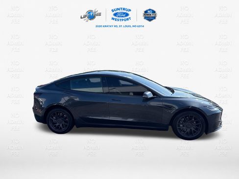 Used 2025 Tesla Model 3 RWD image 10