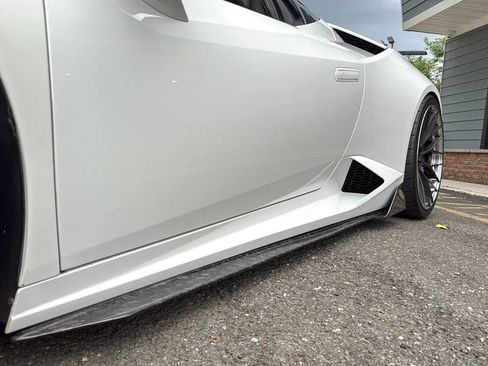Used 2017 Lamborghini Huracan LP 580-2 RWD image 50